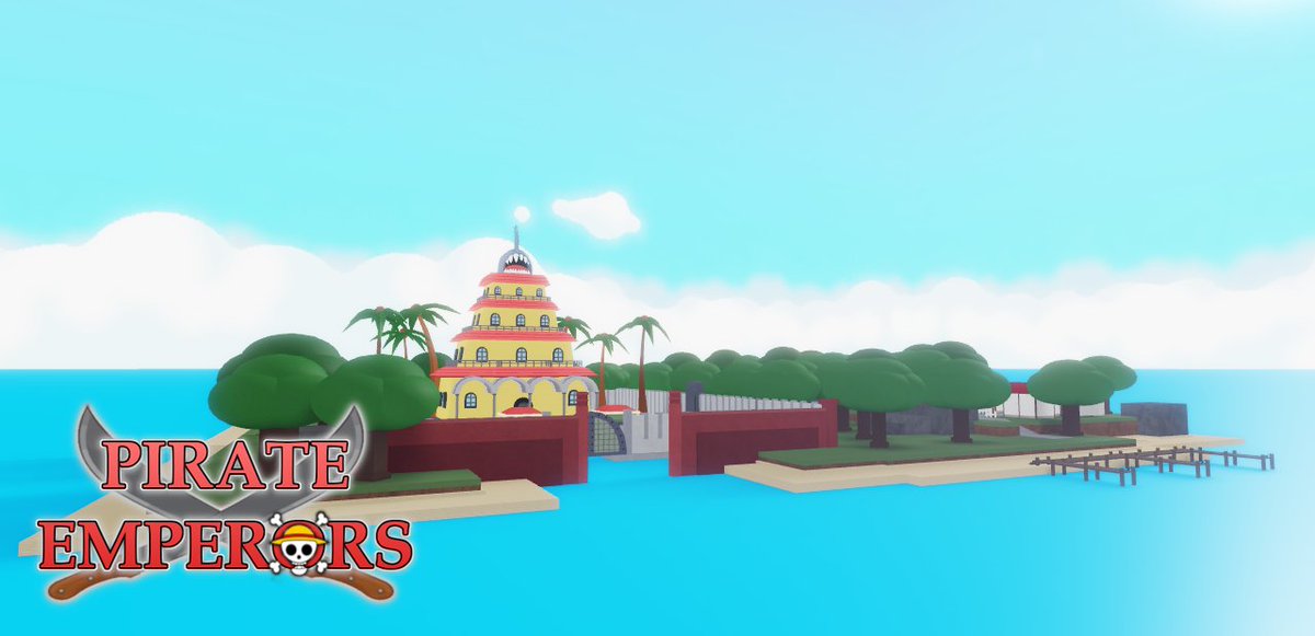 Devpokey On Twitter First Sneak Peeks From My Upcoming Game Pirate Emperors Robloxdev Roblox - pirate game roblox