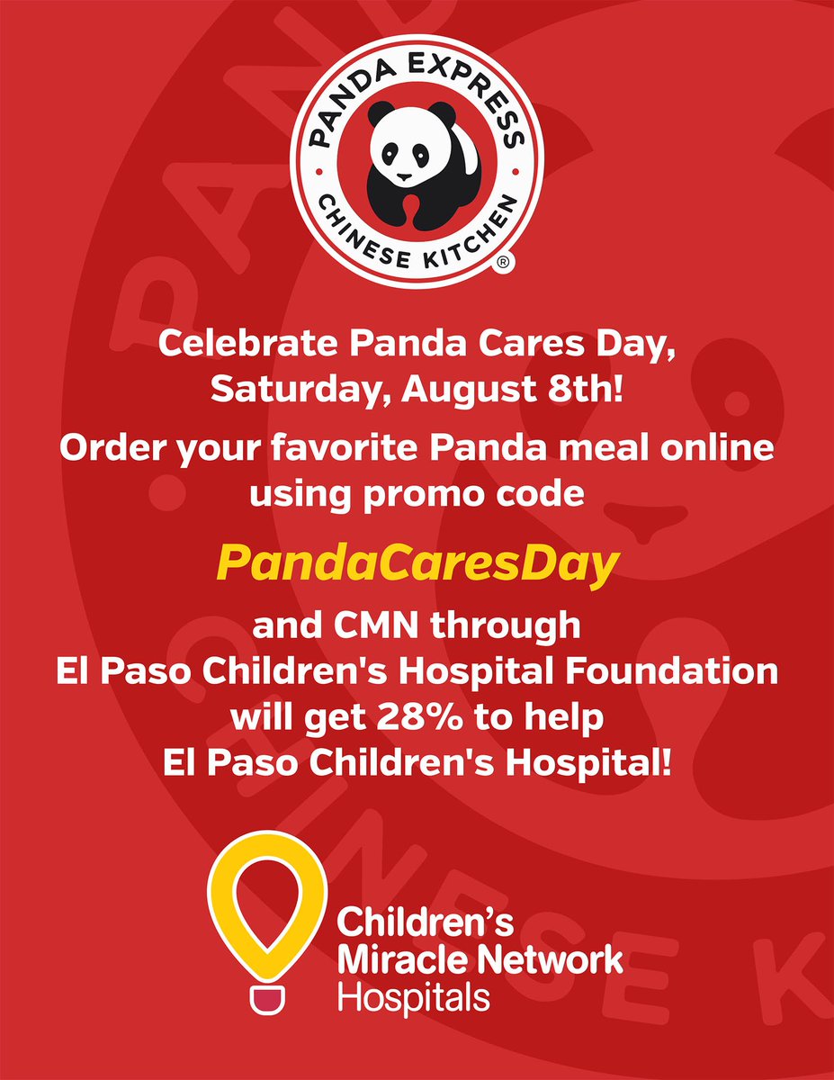 EPCH Foundation tweet media