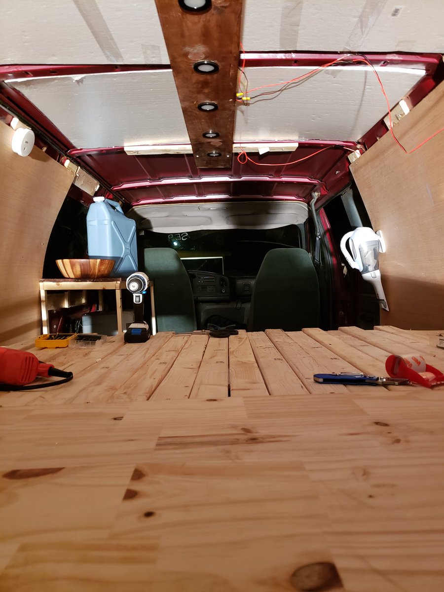 nerco_mage's tweet photo. It's my birthday Month and I'm super excited! I finished my van and now travel full time! I am working on new cosplays, stuff for my shop and getting ready to start doing Content on YouTube again!  
#birthday #vanlife #YouTube #History #cosplay https://t.co/f0qPFFanJh