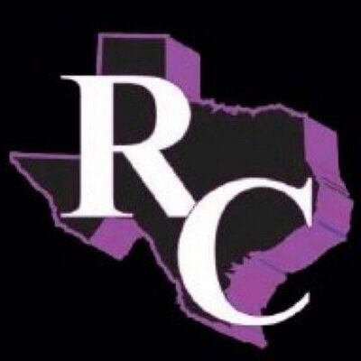 ImJadenRobinson's tweet photo. After a great conversation with coach @ToddShelton3033 I am proud to say I picked up my 1st offer from @RC_Rangers https://t.co/oyTFLYUQFL