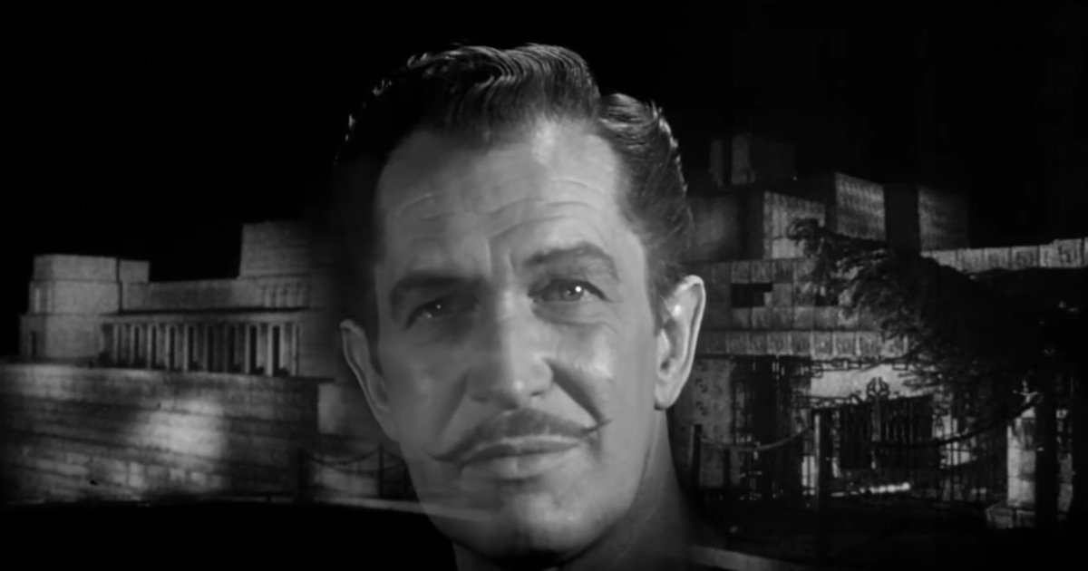 TheFrightClubNI's tweet photo. House of Wax (1953)
Pit and the Pendulum (1961)
House on Haunted Hill (1959)
Masque of the Red Death (1964) 
#FrightClubWatchParty 
#TheFrightClubNI #FrightClub 
#SupportFrightClub #VincentPrice 
#horrorfilm #horror #horrormovie https://t.co/BcJ9ljmCEq