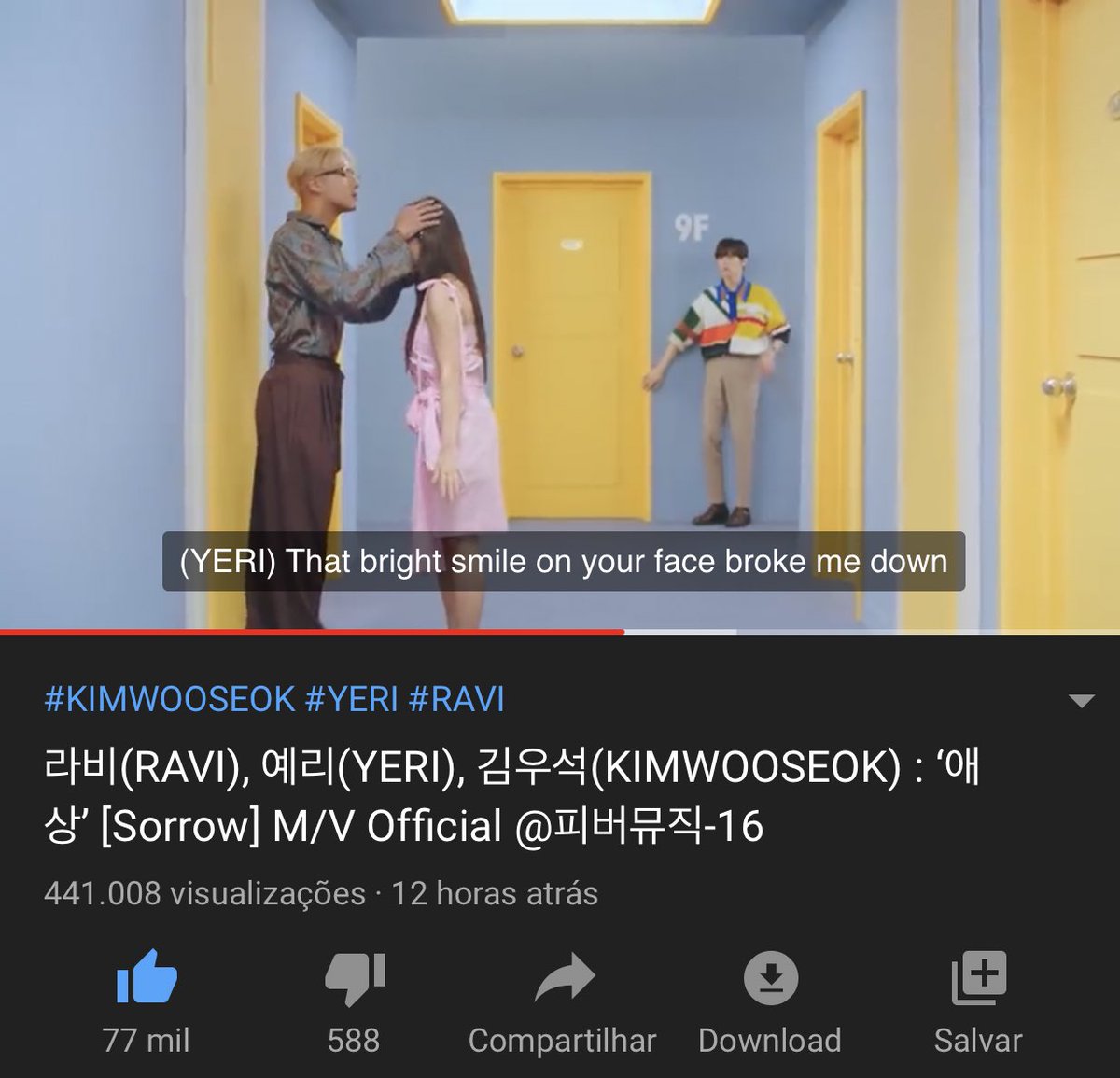 RVVBR's tweet image. 📢 | Nossa stream party já está acabando, mas vocês podem sim continuar dando stream, assim como nós adms continuaremos fazendo! Então quem não conseguiu participar da stream party, não tem problema, pois ainda temos tempo até completar 24hrs. 

#FeelTheFunInSORROW