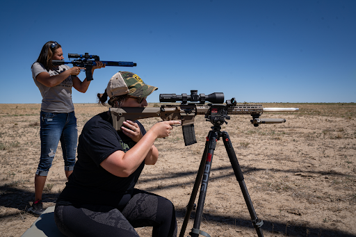 CaldwellShoot's tweet image. Don't wait until Fall to have a winning season. Step your summer game up! What hunting spots are you hitting up this summer? Or are you just practicing? @CrimsonTrace @bog_pod

#WheelerTools #BogHunt
#HuntingSeason #CaldwellShootingSupplies #CaldwellShooting #Rifle