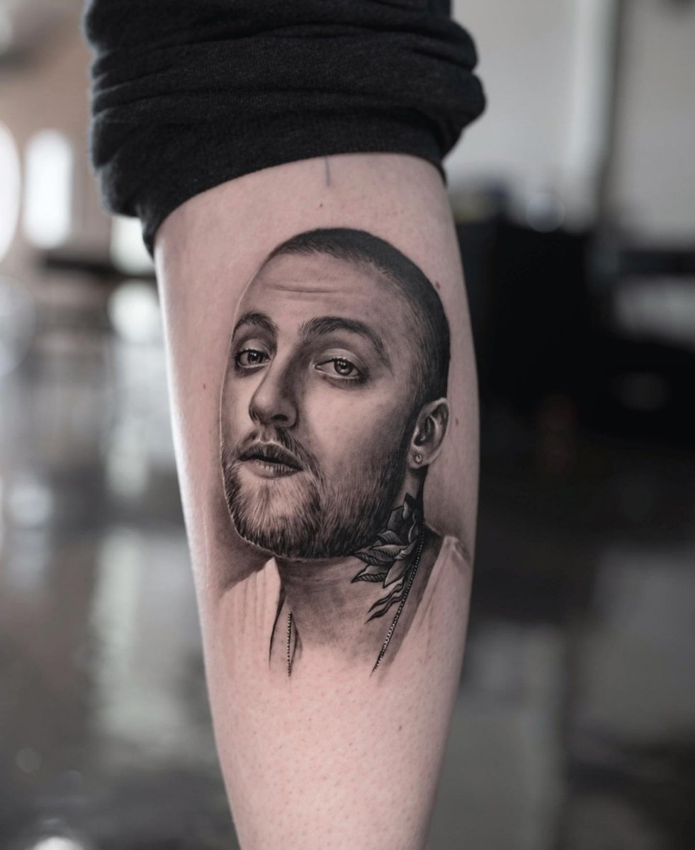 Artist Spotlight: @artxavii / Ethereal Tattoo Gallery / Durham, NC.

#EmpireInks #Artxavii #EtherealTattooGallery