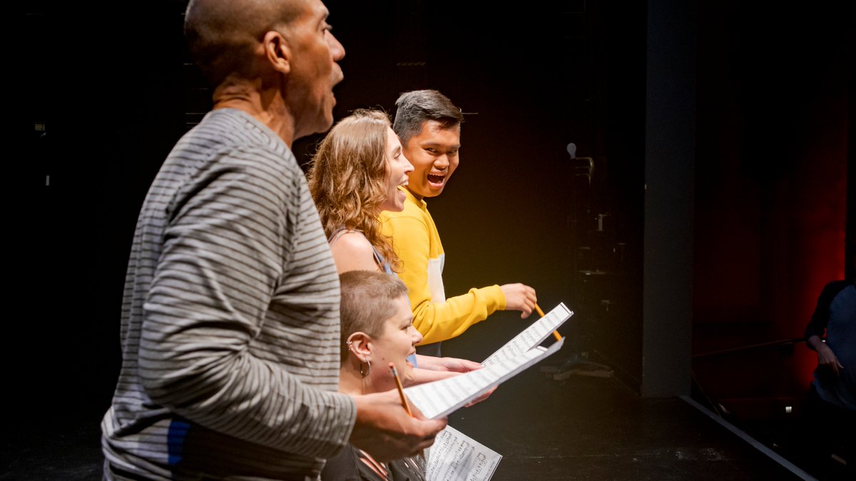 ACTSanFrancisco's tweet photo. “...A.C.T has made an intentional transition from in-person to Zoom, adapting the actor training curriculum...to preserve our safety while continuing to give us an opportunity to learn”-Caroline Ghosn, Studio A.C.T. Student
Sign up by Aug 16 to save 10%. Code FALL10 #StudioACT https://t.co/DE0sk9GHzj
