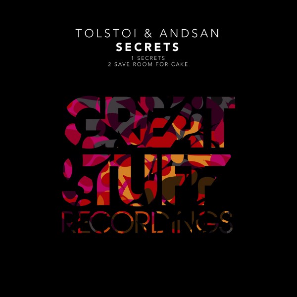 Today's most played track is <a href="/TolstoiDJ/">Tolstoi</a>, <a href="/andsanofficial/">Andsan</a> - Save Room For Cake (Original Mix)  #HouseMusic