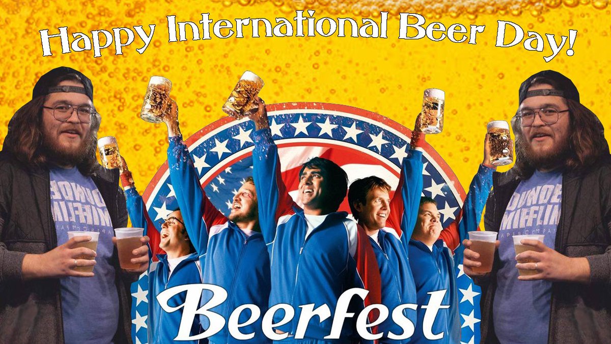 TwoBeerMan's tweet image. 