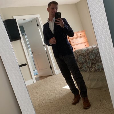 MaxIsOut_'s tweet photo. #NewProfilePic https://t.co/pBYFvRtqQW