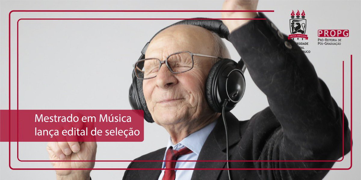 PROPG UFPE tweet media