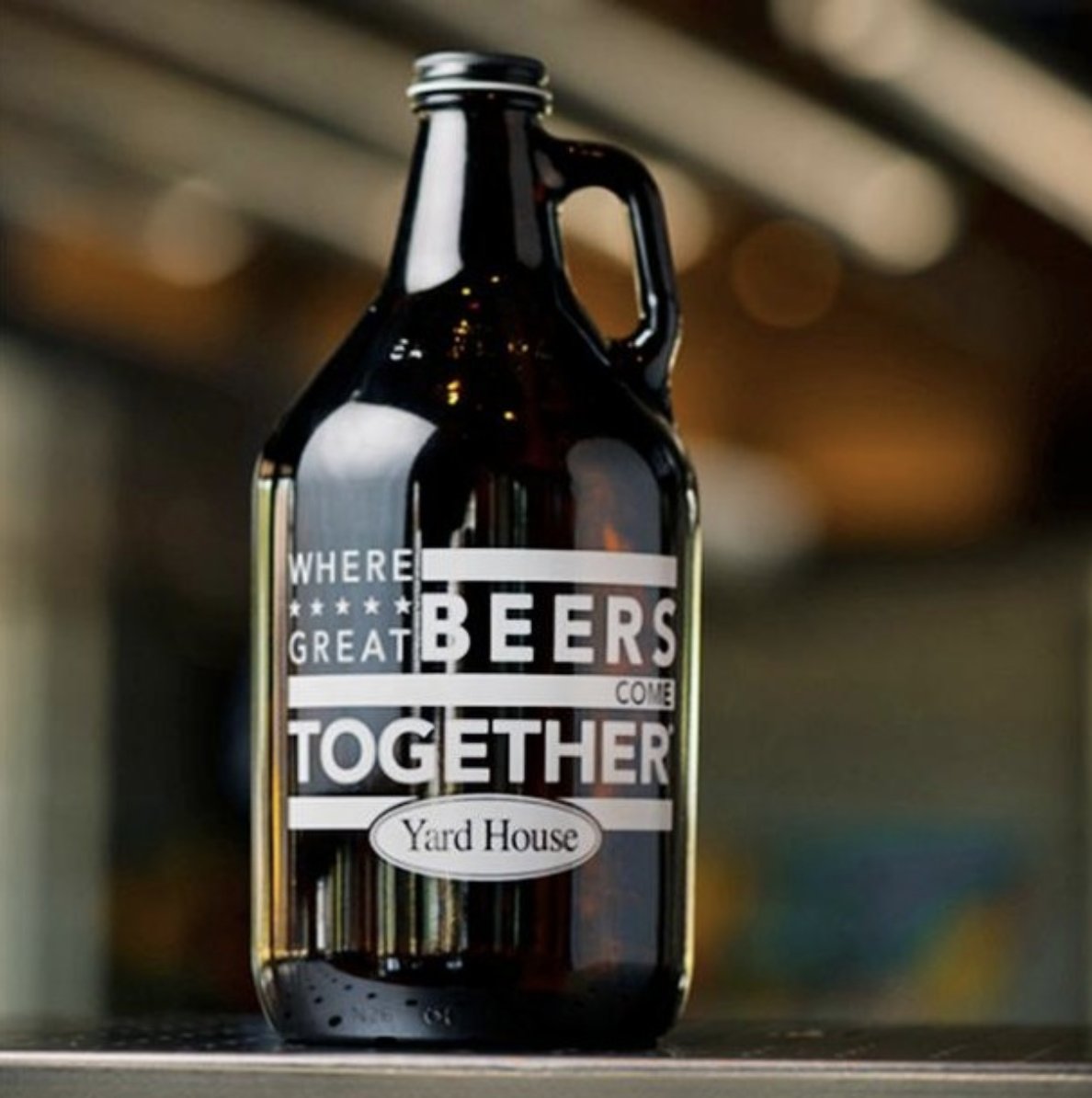 TheCollectionRP's tweet photo. Today we're raising our glasses (and our growlers) to #InternationalBeerDay! To celebrate head on over to @yardhouse this evening to enjoy a favorite beer outdoors on their patio 🍻

#TheCollectionRP #YardHouse https://t.co/ntWORJsiQ4