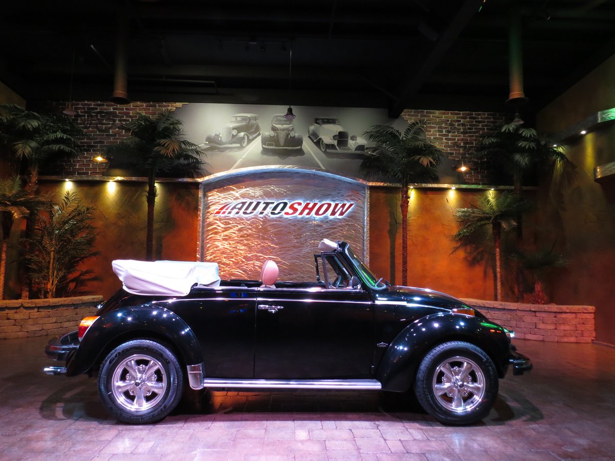 Auto Show Sales Finance 1979 Volkswagen Super Beetle Cabriolet Karmann Edition Limited Production Vw Volkswagen Volkswagensuperbeetle Vwbug Vwbeetle Vwsuperbeetle Superbeetle Vwlife Beetle Bug Amazingcars247
