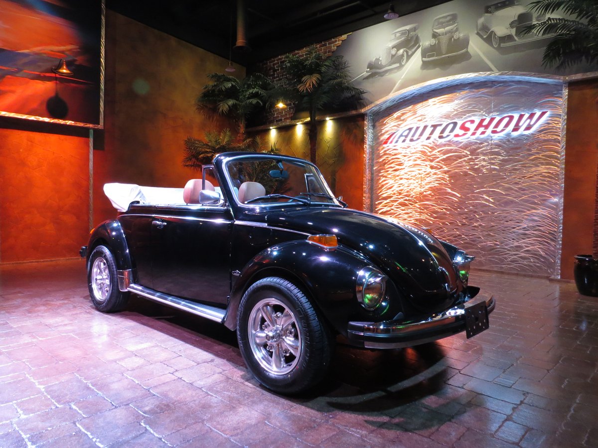 Auto Show Sales Finance 1979 Volkswagen Super Beetle Cabriolet Karmann Edition Limited Production Vw Volkswagen Volkswagensuperbeetle Vwbug Vwbeetle Vwsuperbeetle Superbeetle Vwlife Beetle Bug Amazingcars247