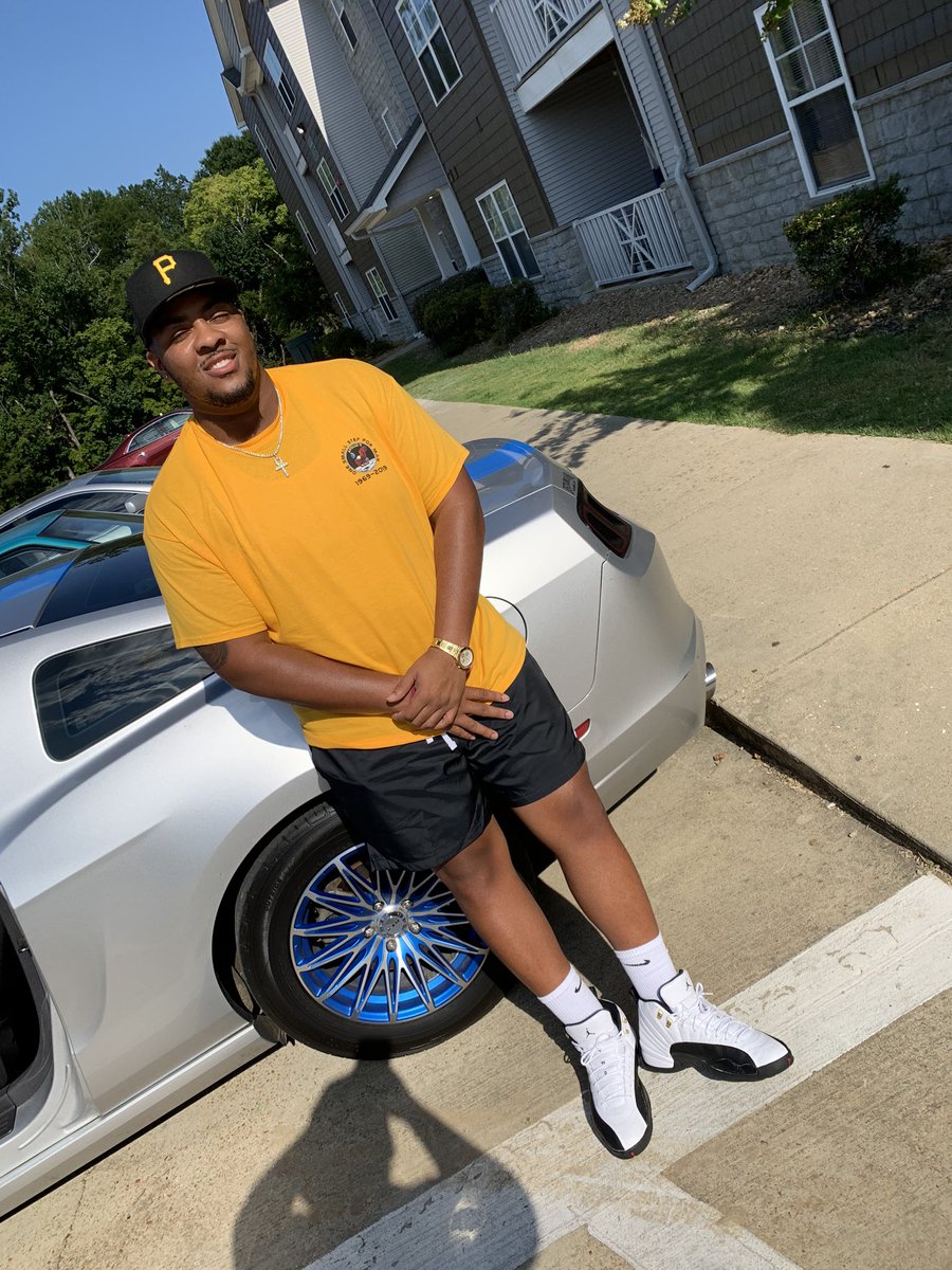 Daylon Slater tweet media