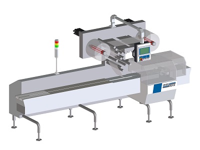 GlobalSpecLLC's tweet photo. Flowpack machine designed to meet strict hygiene demands
https://t.co/Dewy2uqgrB

#flowpackmachine #foodpackaging https://t.co/h9Uvces2dt