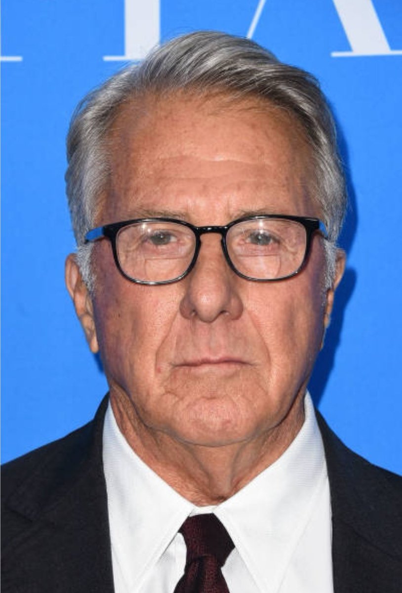  #Efemérides  #TalDíaComoHoy  #OnTHisDay  #BOTD  #Cinematography  #Actor  #DustinHoffmanHilo de 16 tweets.Hoy, 8 de agosto, es el cumpleaños de DUSTIN LEE HOFFMAN (n. 1937), actor y director.2 Óscar al Mejor actor (1979, “Kramer vs. Kramer”; 1988, "Rain Man"). 7 nominaciones.