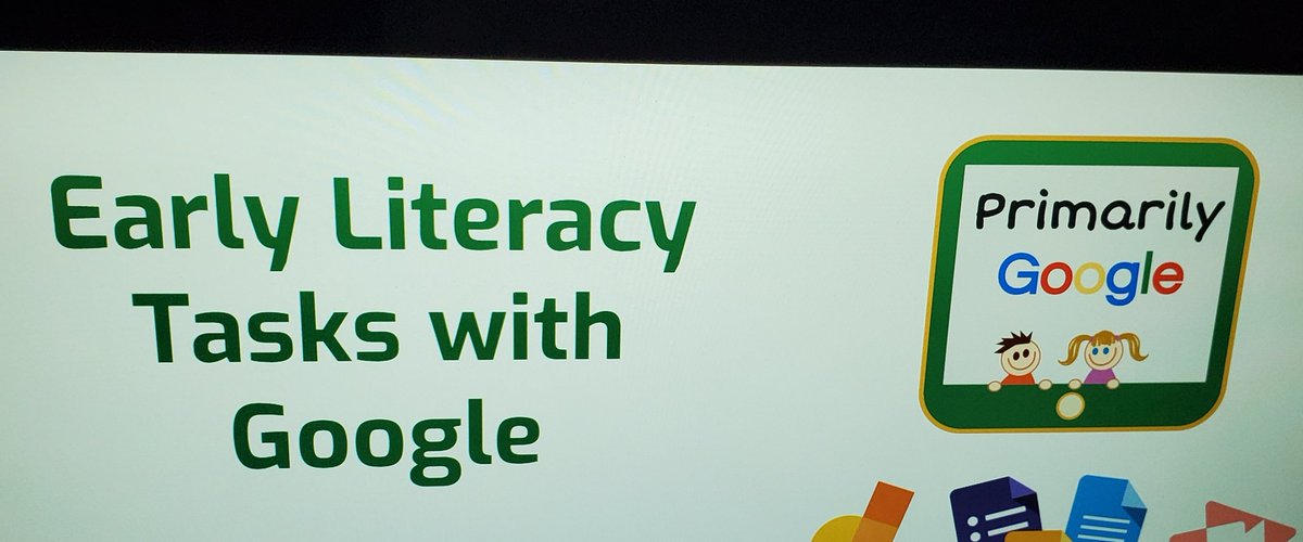 Amazing pd sessions with @SARAHLANDIS and @TechCoachSusan. So excited and thankful to be part of @ValVerdeUSD! @ValVerdeE_VVUSD #thunderbirdssoar #vvinthistogether