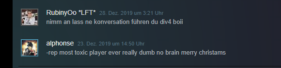 edoxCS's tweet image. Drama in 3 Akten - nennt mich abgehoben oder sonst was aber sorry not sorry