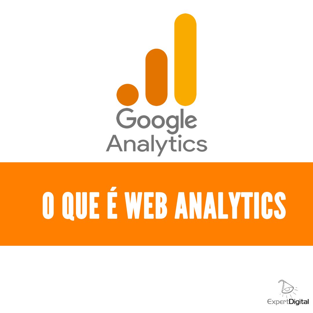 expertdigitals's tweet photo. Tem vídeo novo na área.
O que é Web Analytics
Acesse nosso canal no Youtube (acesse o link na bios): https://t.co/58Av2s42mC
Programa Expert de Aprendizagem Contínua em Marketing Digital | 100% Online - https://t.co/wPGoqeThJs
#expertdigital https://t.co/zjDIhQrQ1l