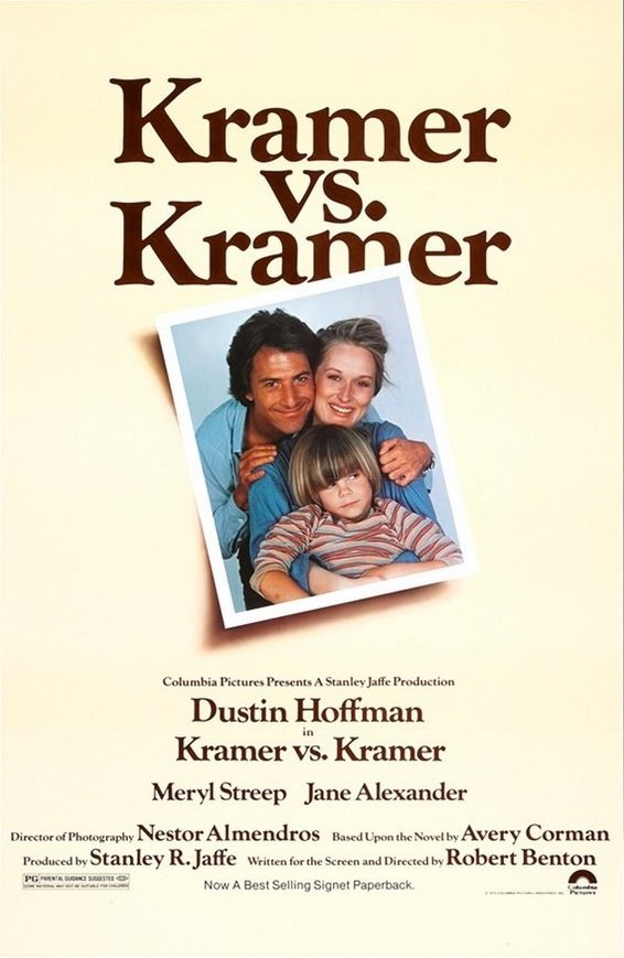 sus aptitudes en un notable abanico de caracterizaciones que le valdrían diversos galardones y muestras de reconocimiento.Por su papel de un padre enfrentado a su ex esposa (Meryl Streep) por obtener la custodia de su hijo en “Kramer vs. Kramer” (1979, de R. Benton), ganó su