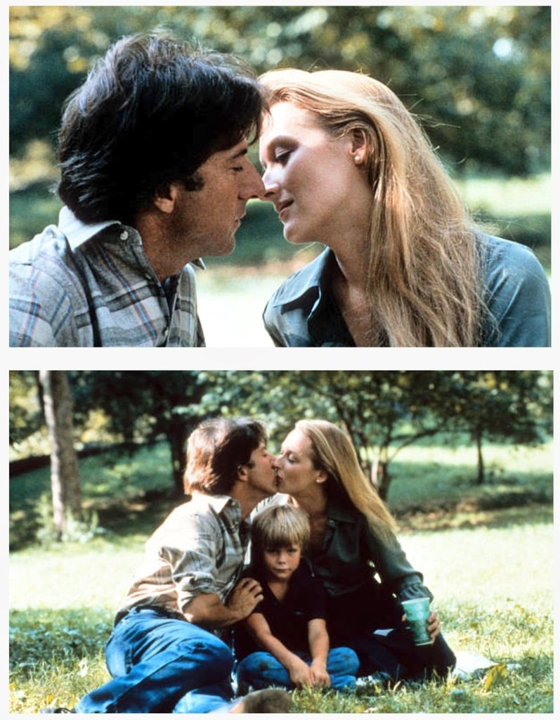 sus aptitudes en un notable abanico de caracterizaciones que le valdrían diversos galardones y muestras de reconocimiento.Por su papel de un padre enfrentado a su ex esposa (Meryl Streep) por obtener la custodia de su hijo en “Kramer vs. Kramer” (1979, de R. Benton), ganó su