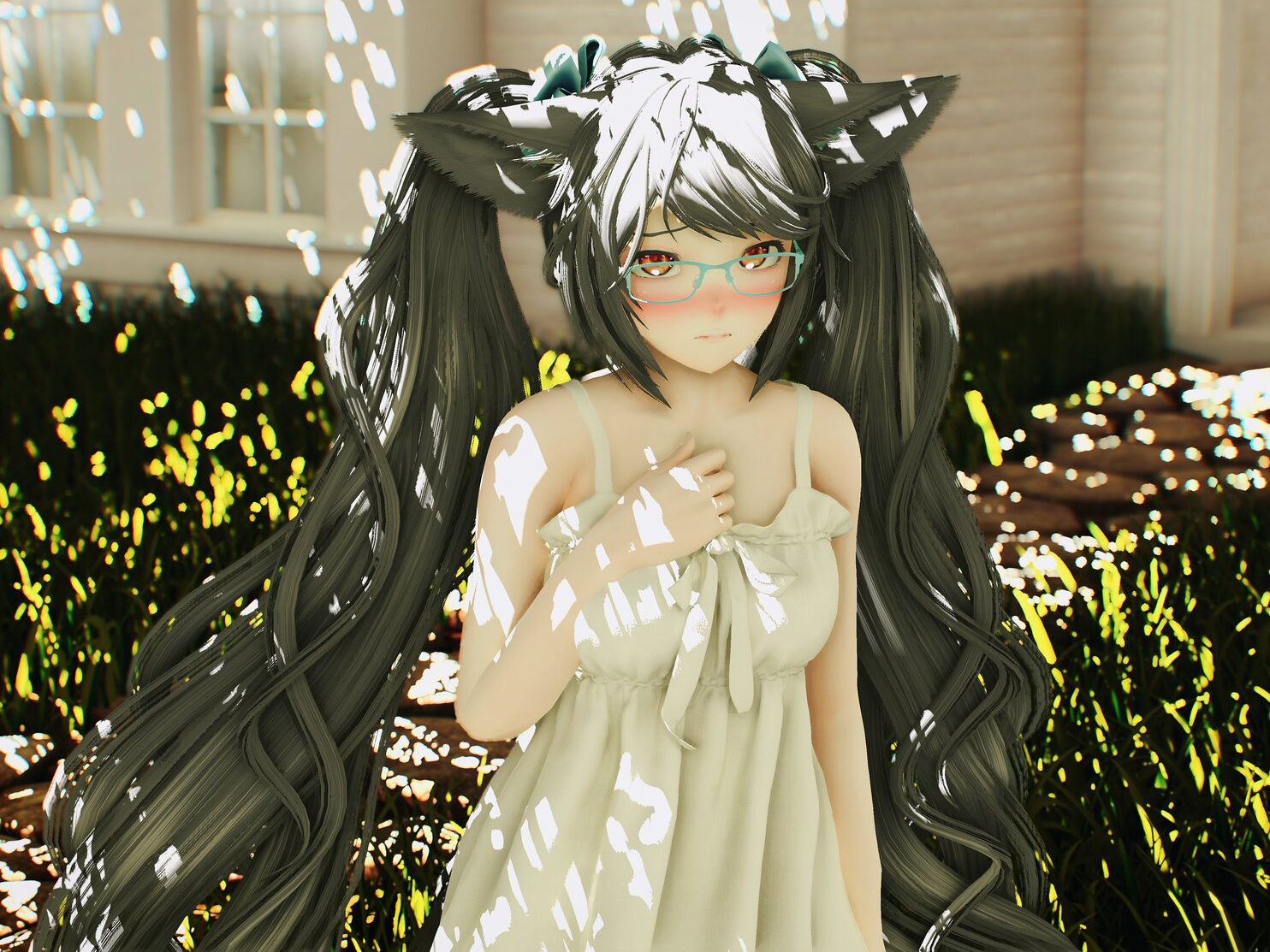 Kawaii セカンドライフ Twitter