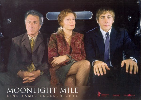 “Dick Tracy” (1990, de Warren Beatty); “Billy Bathgate” (1991, de Robert Benton); “Outbreak” (1995, de Wolfsanp Petersen); “Being John Malkovich” (2000, de Spike Jonze); “Moonlight Mile” (2002, de Brad Silberling); “I Heart Huckabees” (2004); “Perfume: The Story of a Murderer”