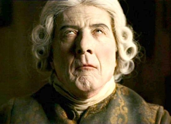 “Dick Tracy” (1990, de Warren Beatty); “Billy Bathgate” (1991, de Robert Benton); “Outbreak” (1995, de Wolfsanp Petersen); “Being John Malkovich” (2000, de Spike Jonze); “Moonlight Mile” (2002, de Brad Silberling); “I Heart Huckabees” (2004); “Perfume: The Story of a Murderer”