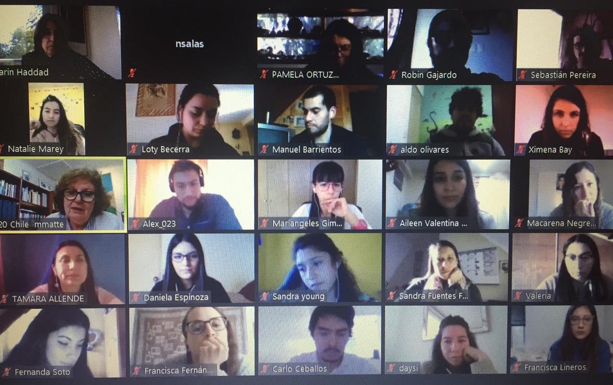 Edu_Postgrados's tweet photo. ▶️ Inicio clases Magister y Diplomado en Psicomotricidad Educativa. 
🔛 Éxito a todos nuestros estudiantes y académicos en esta nueva versión 🙌���✨ https://t.co/yAa1jVnXdB
