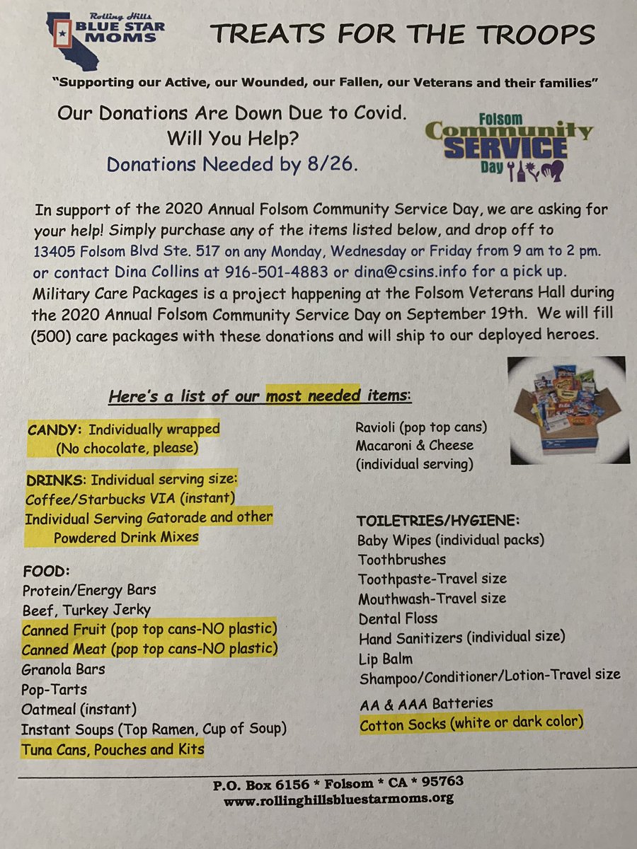 Folsom Lake Rotary tweet media