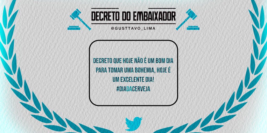 Gusttavo Lima on Twitter: Gusttavo Lima on Twitter: