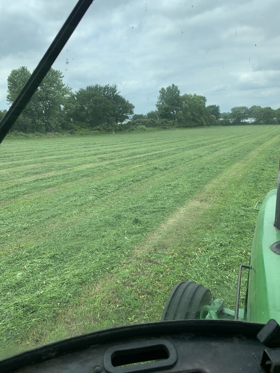 The 4840 and I getting it done today!