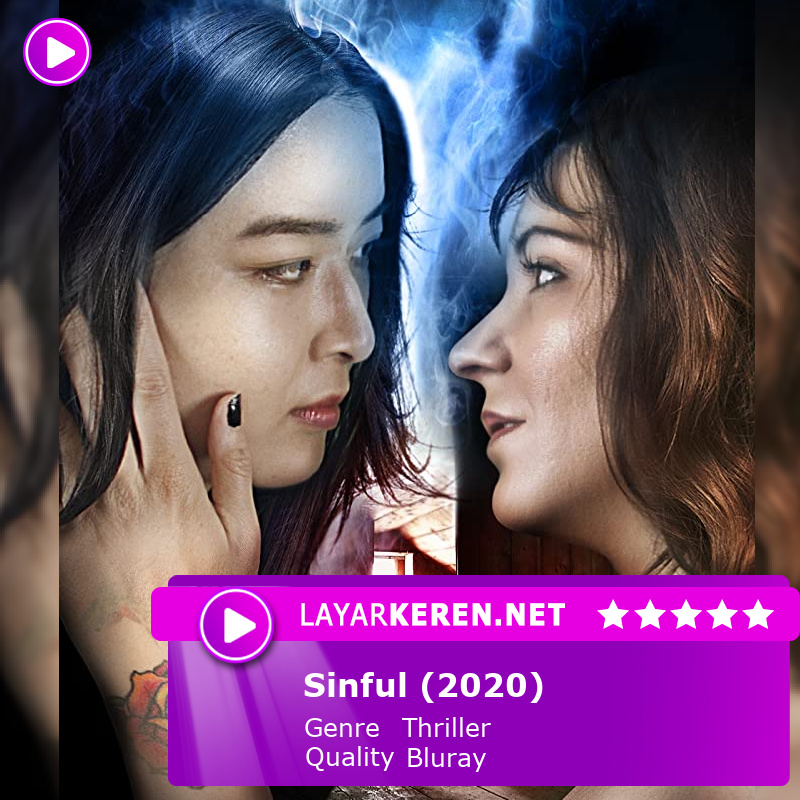Layarkeren1's tweet photo. Sinful (2020) Hardsub Indo

#layarkeren #layarkaca #film #bioskopkeren #indoxx #bioskop #ganool #cinema #nontonfilm #filmbioskopterbaru #cinemaindo #nontonfilmbioskop #xxi #dunia #movie #indonesia #bioskopindonesia #nonton #streamingfilm #infofilm #filmlayarkaca #filmbioskopsuo https://t.co/ZkVn9iY26l