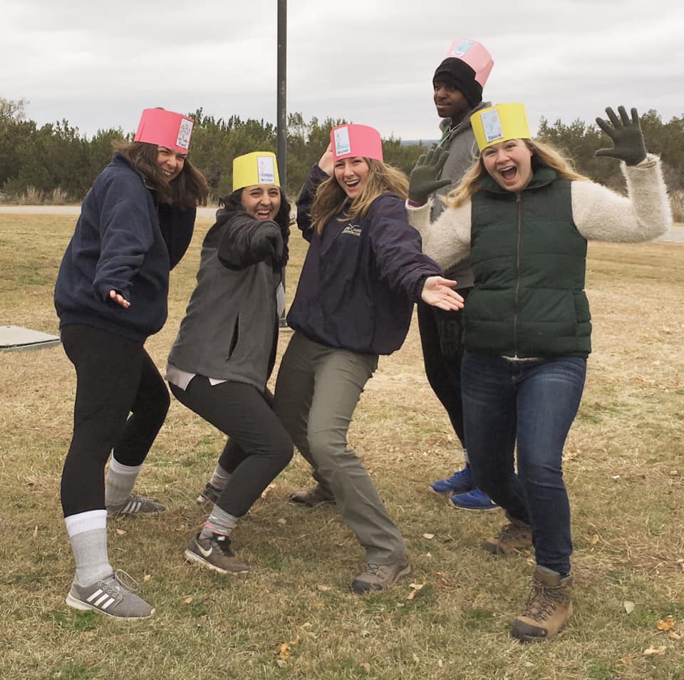 TexasStateParksAmbassadors tweet media