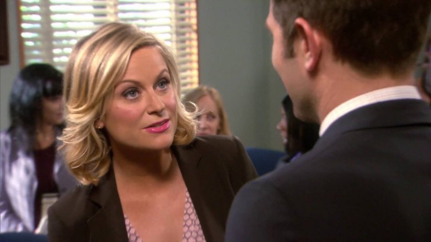 6x03 - the pawnee-eagleton tip off classic