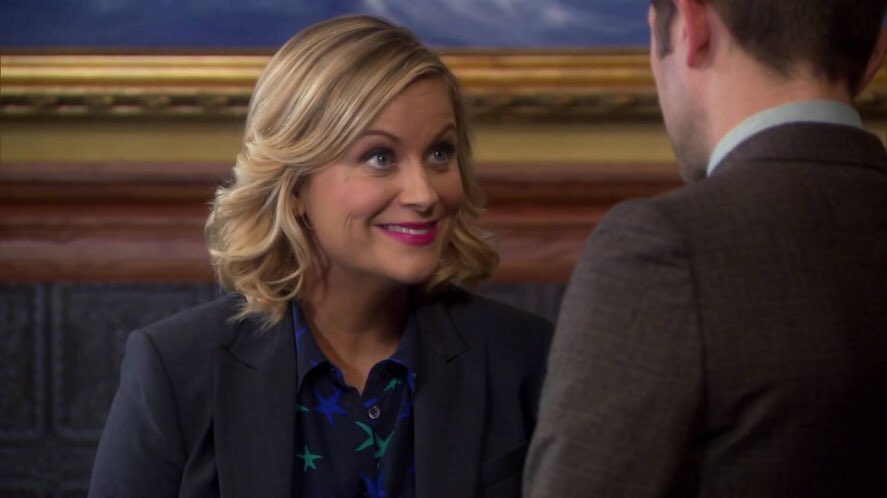 6x03 - the pawnee-eagleton tip off classic