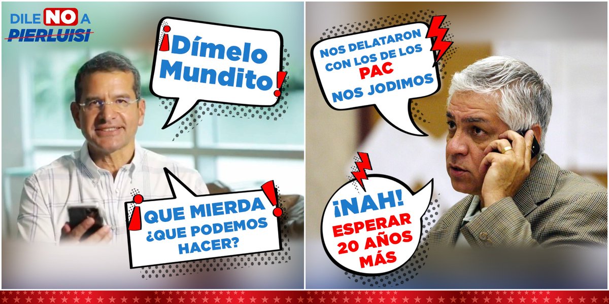 ContigoPresente's tweet photo. La conversasión de Pipo y Edwin Mundo cuando se reveló que los PACS en contra de la gobernadora tienen que ver con Pedrito Pierloser 🤣🤣

@crouran @MentirasPipo @El_0_Miedo_PNP @LaResis88788765 @rgonzalez51 @CasiGobernador @ECabildero @PierluisiNunca @ElBreve4 https://t.co/2wo0SZ1BM5