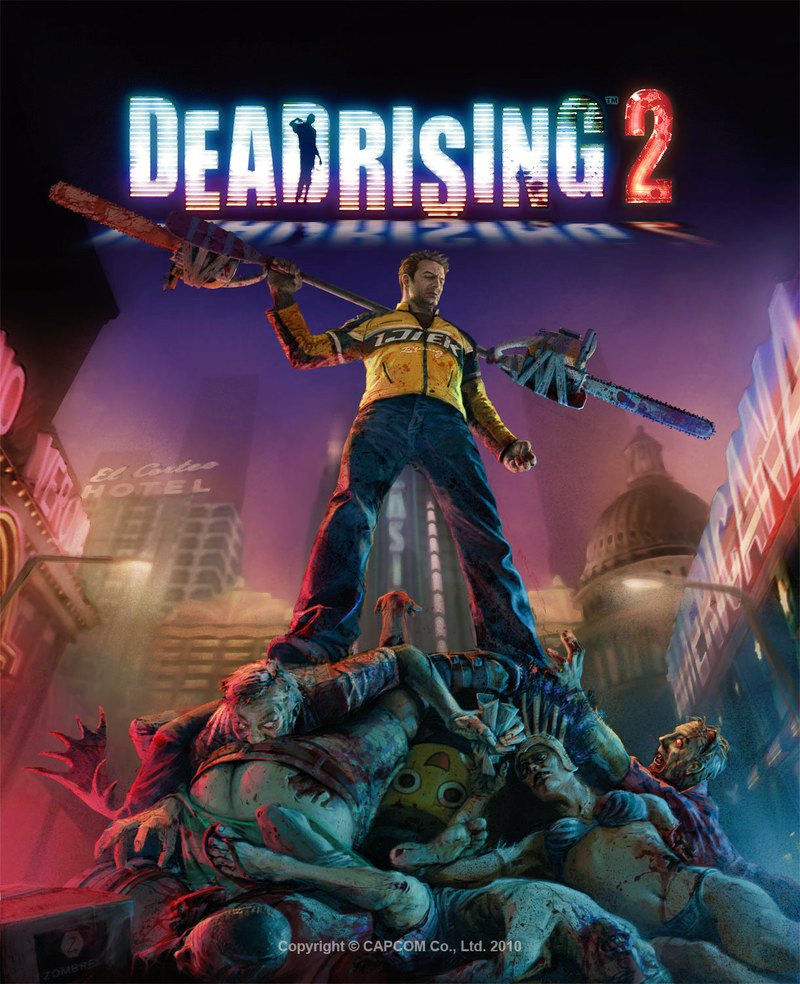 "Still there? Come on! Stick with me."
 
•Ex motocross champ
•Survivor
•Zombie slayer