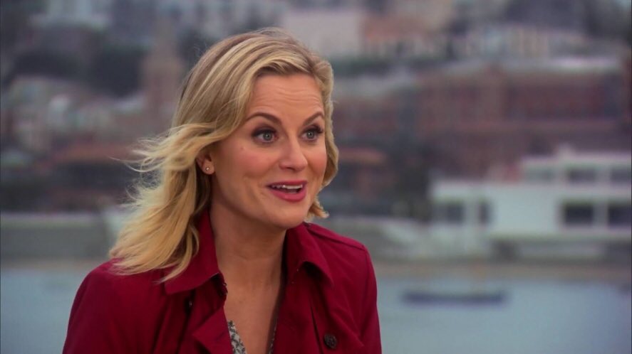 6x21 - moving up part one