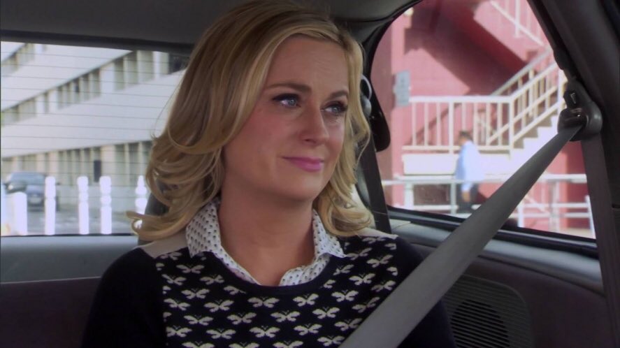 6x21 - moving up part one