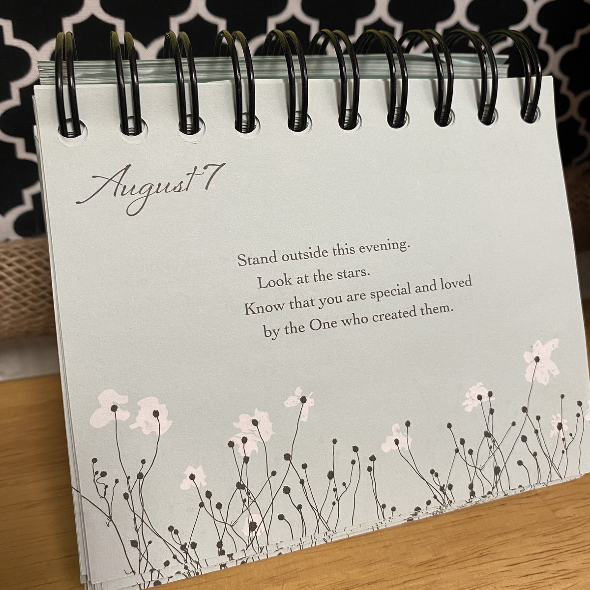 FinleyKristen's tweet photo. Different first day back, but still many things to be grateful for! #perspective #keeponthesunnyside #byngpride https://t.co/wOz0nWAMhU