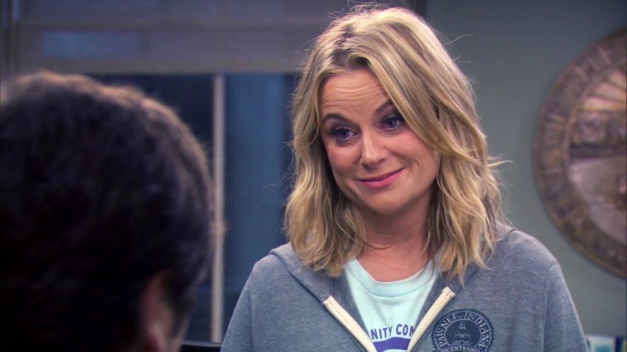 7x04 - leslie and ron