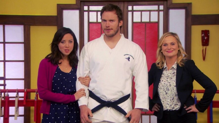 7x10 - the johnny karate super awesome musical explosion show