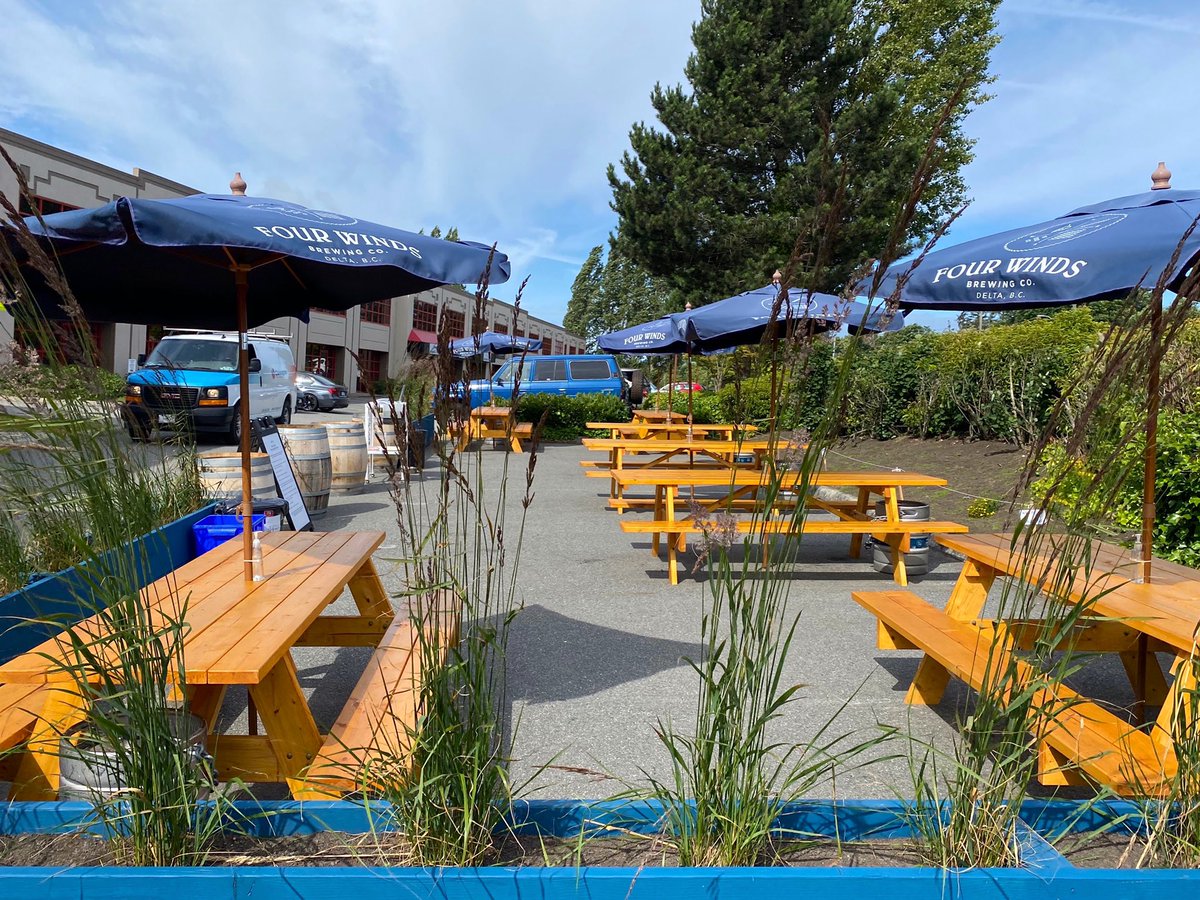 Experience Delta BC tweet media