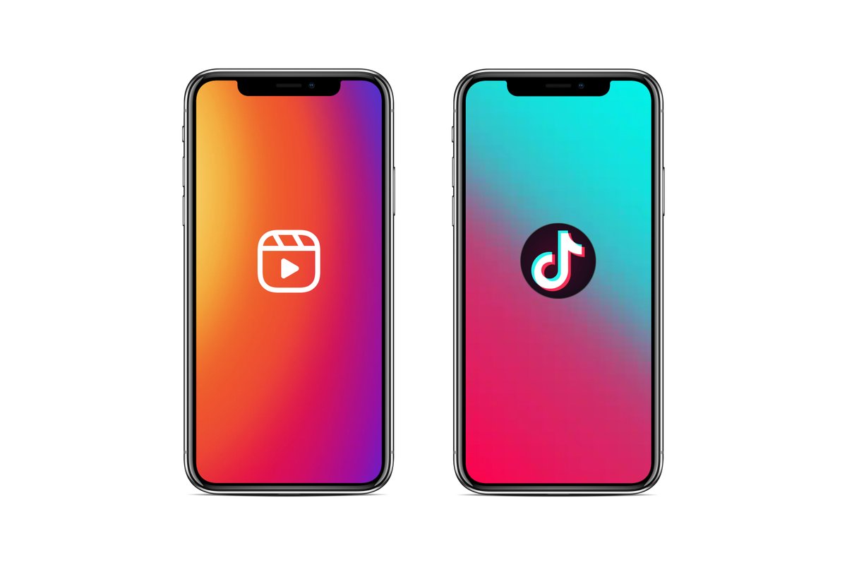 Learn what makes Reels unique, the differences that separate Reels from TikTok, and implications for advertisers here: hubs.ly/H0tnlDc0
