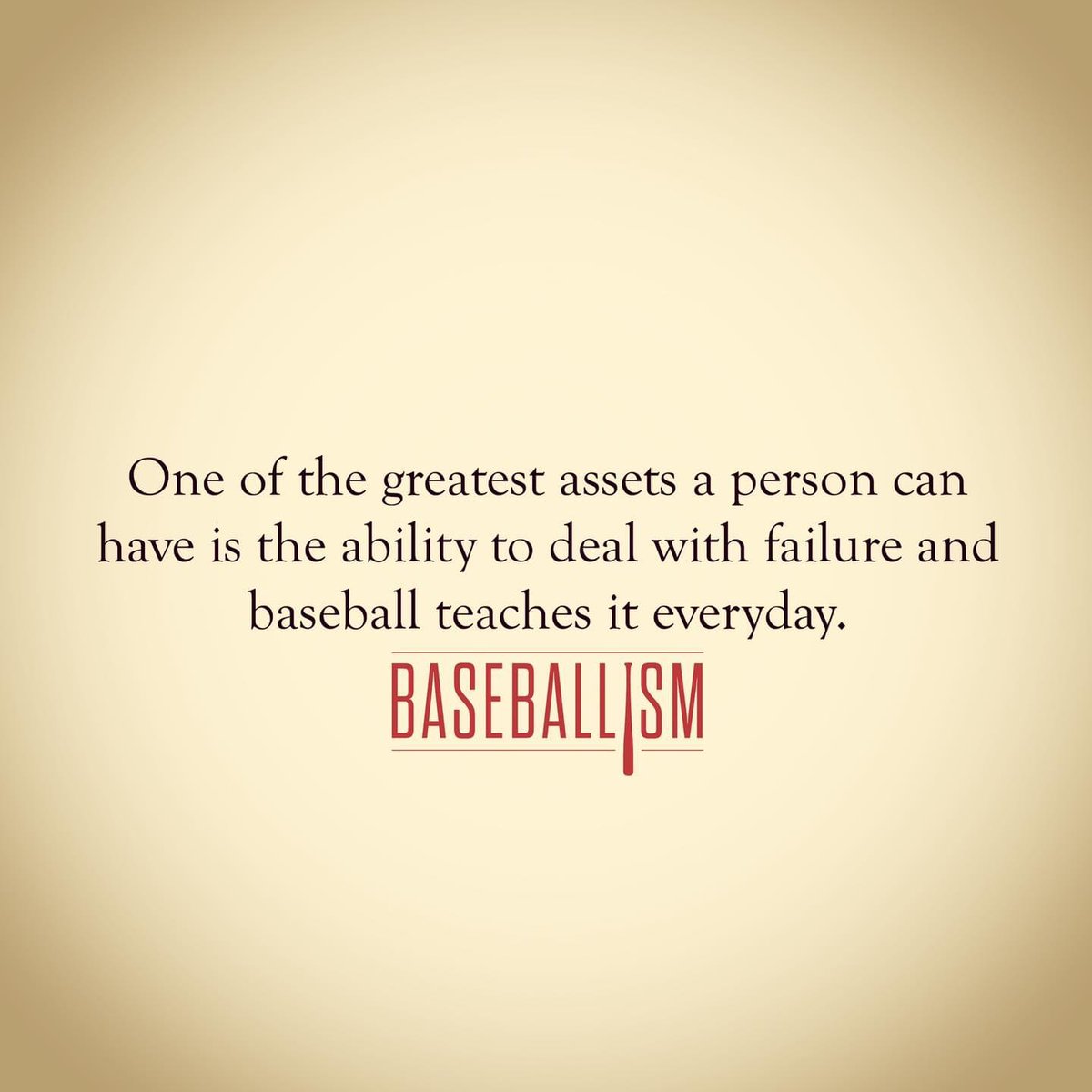 alextovarl's tweet photo. Lessons from baseball, applied to business. #resilent https://t.co/MSxJLT0vHT