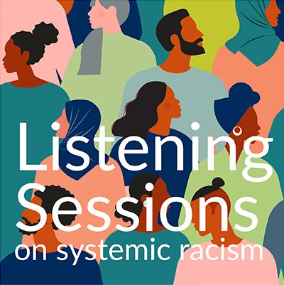 The next listening session on how systemic racism affects residents in <a href="/ClarkCoWA/">Clark County WA</a> will be 6-8 pm Wednesday, Aug. 12. CVTV will live stream the event on cvtv.org. register online at bit.ly/2XGldUh. #ClarkWA