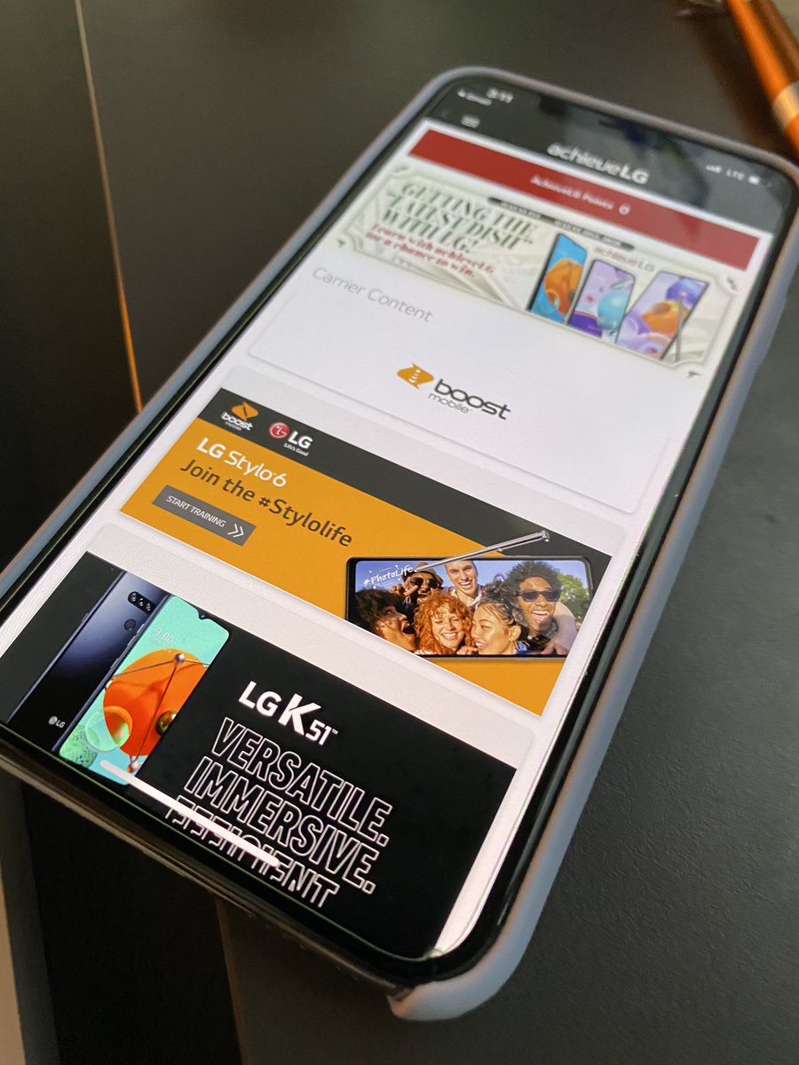 vtruongcao's tweet photo. Easy Peasy 🌪✅ #LearnAndEarn #FridayThoughts #BoostSTACKingDeals #TopAtlanticSquad @dish @boostmobile https://t.co/fmrQcptpbj