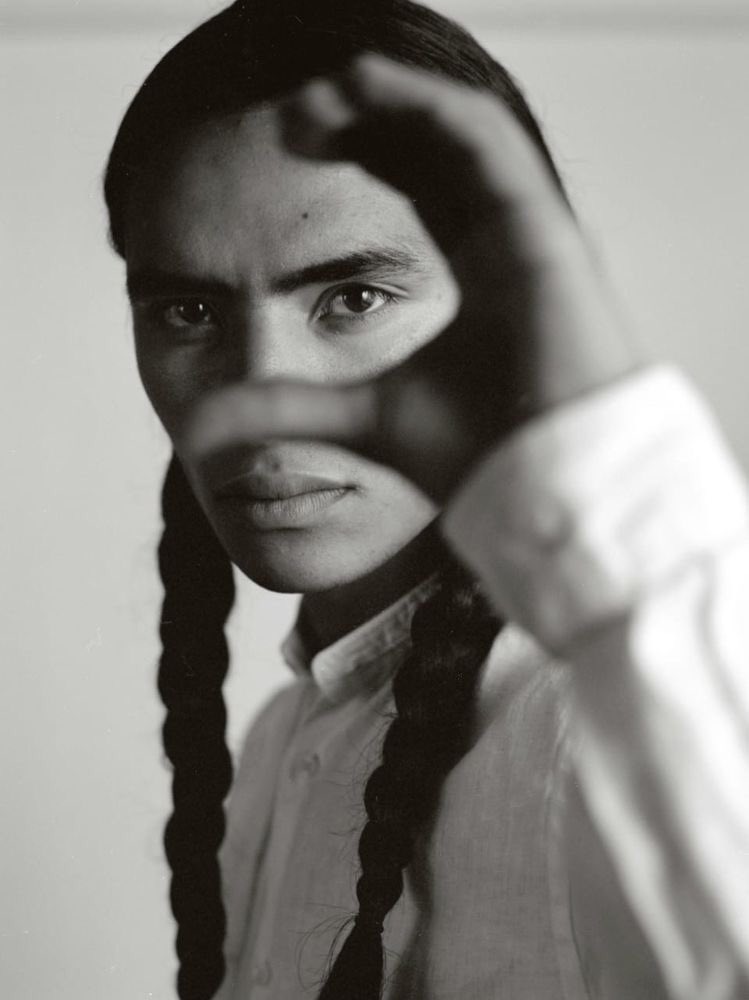 indigenous boys own my whole heart