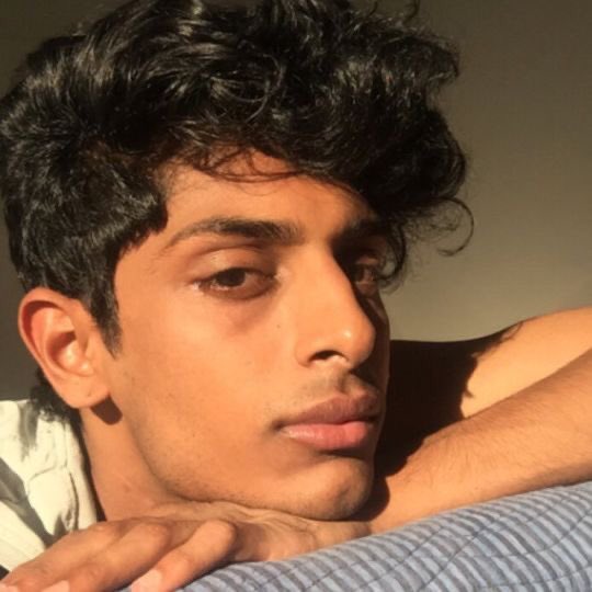 in this house we love and respect all boys 