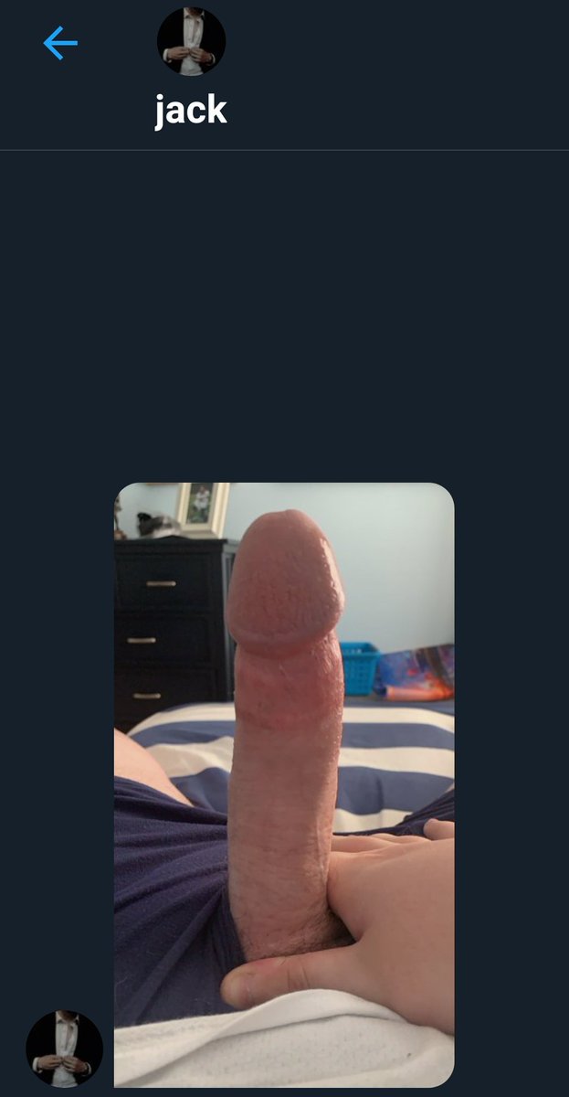 SheRatesDongs's tweet photo. I checked.  They're not really the CEO of Twitter.  

7/10

#Cockrate
#Dickrate https://t.co/JRl1Z0OeBf